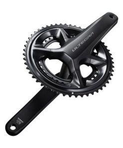 Shimano Pédalier ULTEGRA FC-08 165 mm 46X36 11-vitesses Shimano Pédalier ULTEGRA FC-08 165 mm 46X36 11-vitesses