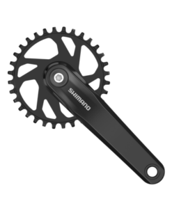 Shimano Pédalier FC-UT400 165 mm 32 dents CL:52 mm