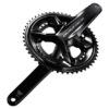 Shimano Pédalier ULTEGRA FC-08 165 mm 52X36 11-vitesses Shimano Pédalier ULTEGRA FC-08 165 mm 52X36 11-vitesses