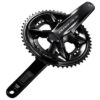 Shimano Pédalier ULTEGRA FC-08 165 mm 46X36 11-vitesses Shimano Pédalier ULTEGRA FC-08 165 mm 46X36 11-vitesses