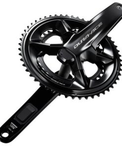 Shimano Pédalier DURA-ACE FC-R9200-PX 170 mm 50x34 11-vitesses Shimano Pédalier DURA-ACE FC-R9200-PX 170 mm 50x34 11-vitesses
