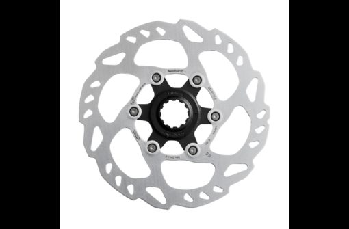 Shimano Disque SLX SM-RT70 160 mm Center-Lock cranté à lextérieur