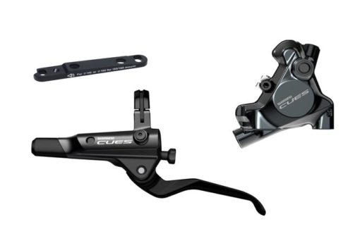Shimano Set frein à disque CUES BR-U8010 avec BL-U8000 avant