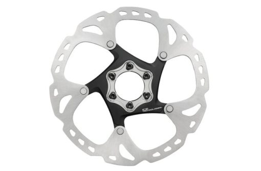 Shimano Disque SM-RT86 160 mm 6-trous