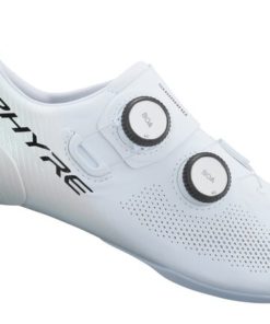 Shimano Men Road SH-RC9W S-PHYRE chaussures SPD-SL white 36