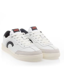 Colmar Shoe Men XX3 TS Match 205 white-off black white-off black 41