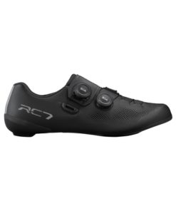 Shimano Men Road SH-RC7 chaussures SPD-SL black 45
