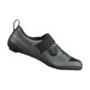 Shimano Men Tri SH-TR9 S-PHYRE chaussures SPD-SL matte gunmetal 38
