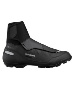 Shimano Men MTB SH-MW5 chaussures SPD black 39