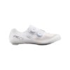 Shimano Women Road SH-RC3 chaussures SPD-SL white 38 Shimano Women Road SH-RC3 chaussures SPD-SL white 38