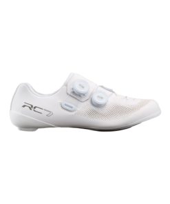 Shimano Women Road SH-RC7 chaussures SPD-SL white 36 Shimano Women Road SH-RC7 chaussures SPD-SL white 36