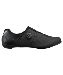 Shimano Men Road SH-RC3 chaussures SPD-SL black 39