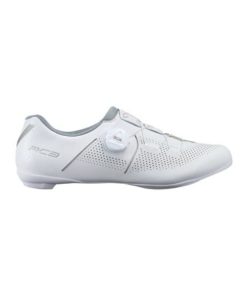 Shimano Women Road SH-RC3 chaussures SPD-SL white 36 Shimano Women Road SH-RC3 chaussures SPD-SL white 36