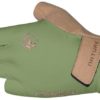 Chiba Nature ECO Gloves olive S Chiba Nature ECO Gloves olive S
