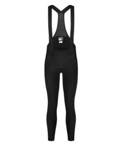Shimano Men Evolve Bib Tights black L