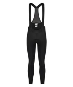Shimano Women Evolve Bib Tights black L