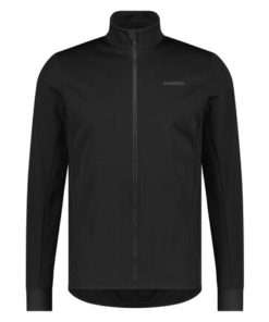 Shimano Men Element Trail Jacket black L