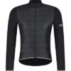 Shimano Women Evolve Prima JKT black L Shimano Women Evolve Prima JKT black L