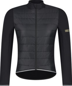 Shimano Women Evolve Prima JKT black L