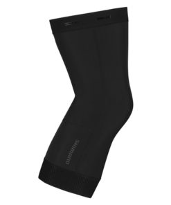 Shimano Unisex Vertex Knee Warmer 2.0 black L Shimano Unisex Vertex Knee Warmer 2.0 black L