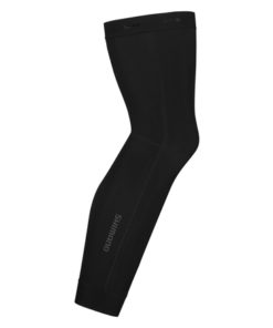 Shimano Unisex Vertex Leg Warmer 2.0 black L Shimano Unisex Vertex Leg Warmer 2.0 black L