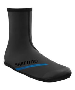 Shimano Unisex Dual Fit Thermal Shoe Cover black XL Shimano Unisex Dual Fit Thermal Shoe Cover black XL