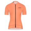 Shimano Women Stile SS JRSY orange S Shimano Women Stile SS JRSY orange S
