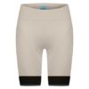 Shimano Women Dinamico Shorts beige L Shimano Women Dinamico Shorts beige L