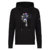 Shimano Women Sentiero Hoodie black L Shimano Women Sentiero Hoodie black L