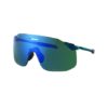 Shimano Unisex Lunettes Technium RD teal
