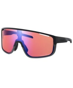 Shimano Unisex Lunettes Pulsar OR matte black Shimano Unisex Lunettes Pulsar OR matte black