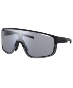 Shimano Unisex Lunettes Pulsar PH matte black Shimano Unisex Lunettes Pulsar PH matte black