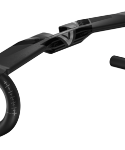 PRO Guidon Vibe Aero carbone 37cm OS noir