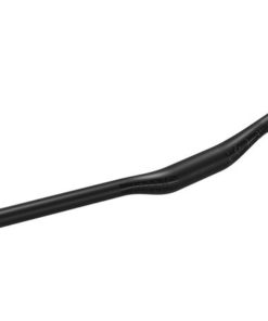 PRO Guidon VTT Koryak 3Five 80cm 35mm 20° alu noir