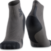 X-SOCKS Run Perform Crew fluo pink/X black 35-38 X-SOCKS Run Perform Crew fluo pink/X black 35-38