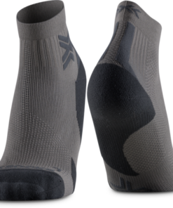 X-SOCKS Run Discover Ankle raincloud/X black 35-38 X-SOCKS Run Discover Ankle raincloud/X black 35-38