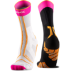 X-SOCKS Trail Run Terraskin Expert Crew X black 45-47 X-SOCKS Trail Run Terraskin Expert Crew X black 45-47