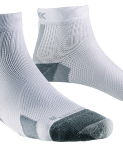 X-SOCKS Run Discover Ankle arctic white/pearl grey 35-38 X-SOCKS Run Discover Ankle arctic white/pearl grey 35-38