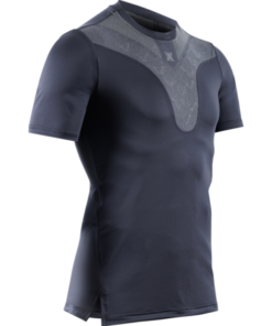 X-BIONIC Men CoreFusion Run Shirt SH SL X black L X-BIONIC Men CoreFusion Run Shirt SH SL X black L