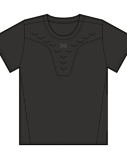 X-BIONIC Women CoreFusion Run Shirt SH SL X black L X-BIONIC Women CoreFusion Run Shirt SH SL X black L