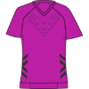 X-BIONIC Women Twyce Run Shirt SH SL neo pink/X-black M X-BIONIC Women Twyce Run Shirt SH SL neo pink/X-black M