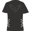 X-BIONIC Men XCeed Run Shirt SH SL sand/dark sand L X-BIONIC Men XCeed Run Shirt SH SL sand/dark sand L
