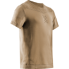 X-BIONIC Women XCeed Run Shirt SH SL X black/rhino grey XS X-BIONIC Women XCeed Run Shirt SH SL X black/rhino grey XS