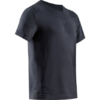 X-BIONIC Men X-Ential Shirt SH SL X black L X-BIONIC Men X-Ential Shirt SH SL X black L