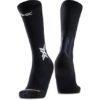 X-SOCKS X-Country Perform Merino Crew X black/light grey 35-38 X-SOCKS X-Country Perform Merino Crew X black/light grey 35-38