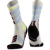 X-SOCKS Women X-Country Perform Crew light sand/cool water 37-38 X-SOCKS Women X-Country Perform Crew light sand/cool water 37-38