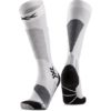 X-SOCKS Ski Discover Merino OTC X black/grey 35-38 X-SOCKS Ski Discover Merino OTC X black/grey 35-38