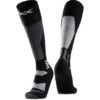 X-SOCKS Snowboard Discover OTC X black/light grey 42-44 X-SOCKS Snowboard Discover OTC X black/light grey 42-44