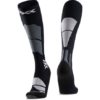 X-SOCKS Ski Perform OTC X black/light grey 35-38 X-SOCKS Ski Perform OTC X black/light grey 35-38