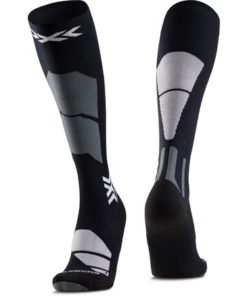 X-SOCKS Ski Perform OTC X black/light grey 35-38 X-SOCKS Ski Perform OTC X black/light grey 35-38